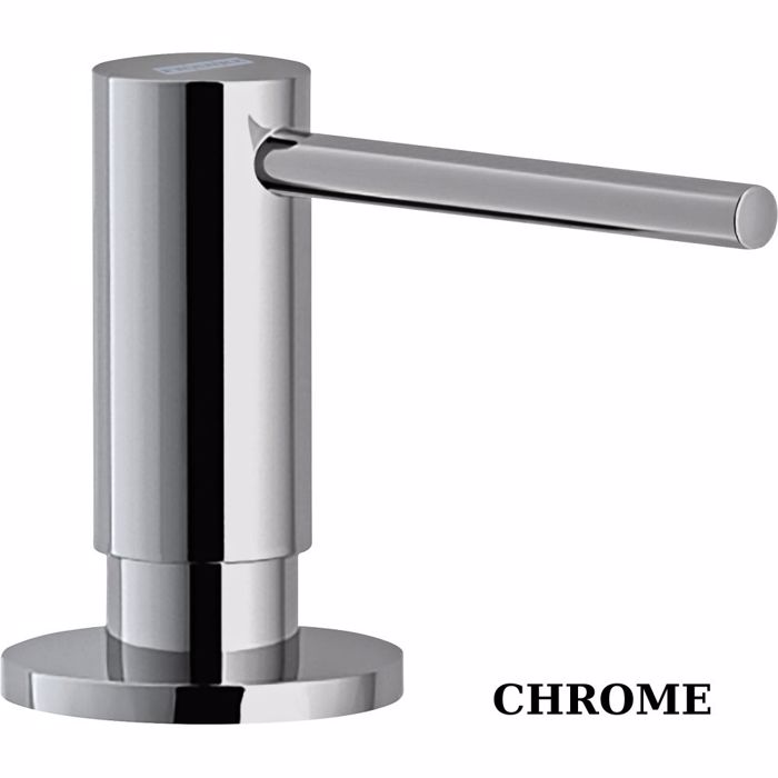 FRANKE ACTIVE SOAP DISPENCER 119.0547.902 CHROME