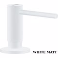 FRANKE ACTIVE SOAP DISPENCER 119.0547.902 CHROME
