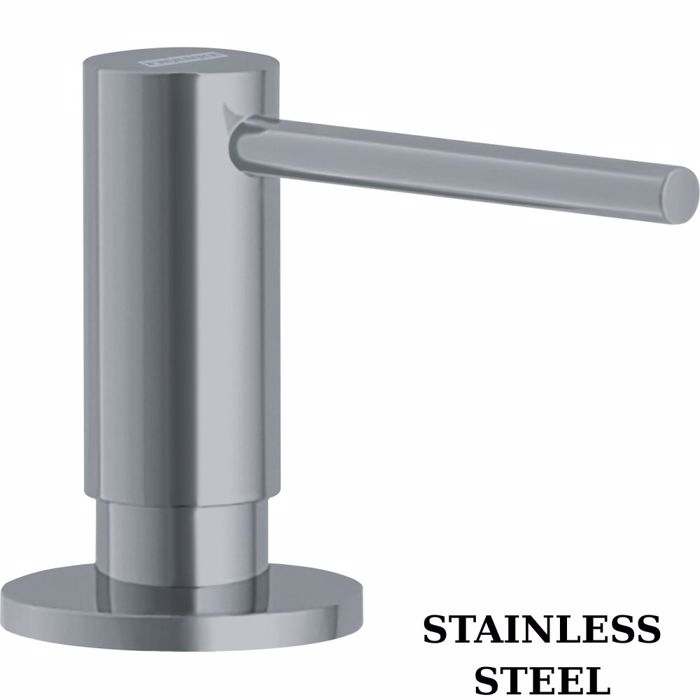 FRANKE ACTIVE SOAP DISPENCER 119.0547.902 CHROME