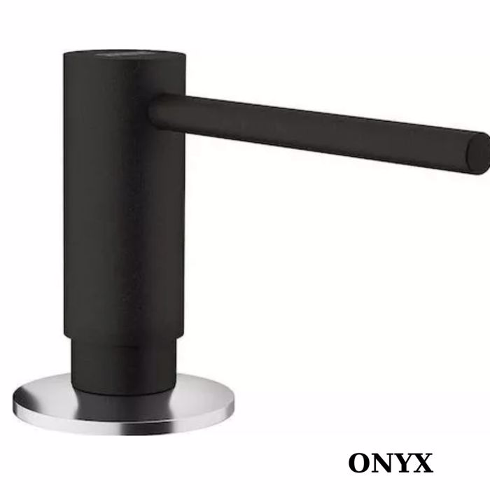 FRANKE ACTIVE SOAP DISPENCER 119.0547.902 CHROME