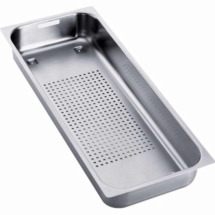 FRANKE ANOXEIDOTO STRAGISTIKO MPOL 172x412mm 112.0057.850
