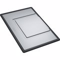 FRANKE ANOXEIDOTI STRAGISTIKI EPIFANEIA 298x412mm 112.0602.288