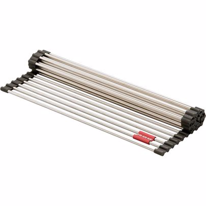 FRANKE ΑΝΟΞΕΙΔΩΤΟ ROLLMAT 298x410mm 112.0256.867