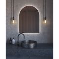 KAThREFTIS PROJECT MIRRORS ARCH LED 45X100