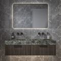 KAThREFTIS PROJECT MIRRORS CURVED LED 60X80