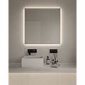KAThREFTIS PROJECT MIRRORS SQUARE LED 80X80