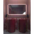KAThREFTIS PROJECT MIRRORS SQUARE LED 80X80