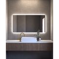 KAThREFTIS PROJECT MIRRORS SQUARE LED 80X80