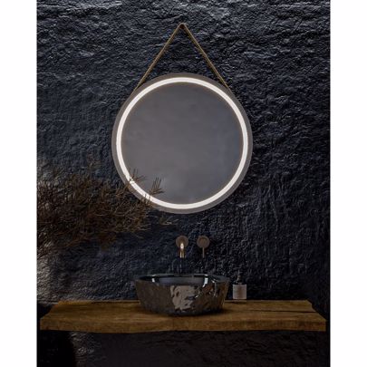ΚΑΘΡΕΦΤΗΣ PROJECT MIRRORS CIRCLE ROPE LED Φ60