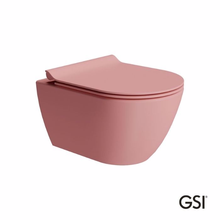 LEKANI GSI PURA SWIRL KREMASTI 50 CM BLUSH 881600SC-821