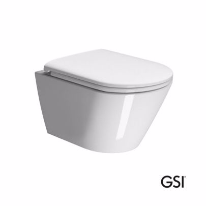 ΛΕΚΑΝΗ GSI KUBE-X 9416 SWIRL ΚΡΕΜΑΣΤΗ 50CM 941600C-300