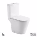 LEKANI BIANCO CERAMICA AMELIA AM 120 RIMLESS XP 59 CM AM12000SC-300