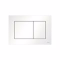 PLAKETA XEIRISMOu TECE NOW LEuKO 9240400