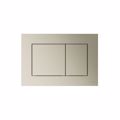 PLAKETA XEIRISMOu TECE NOW METALLIC NICKEL 9240418