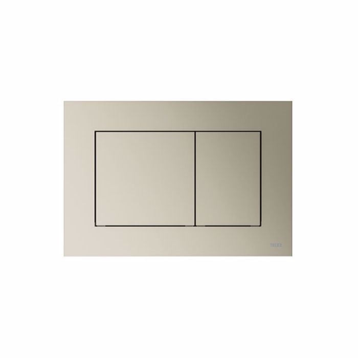 PLAKETA XEIRISMOu TECE NOW METALLIC NICKEL 9240418