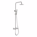 IMEX MONZA STILI NTOuS 2 EXODON NICKEL MAT BDM039/NQ