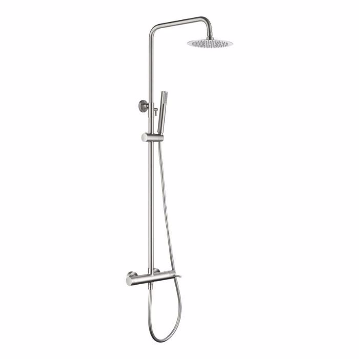 IMEX MONZA STILI NTOuS 2 EXODON NICKEL MAT BDM039/NQ