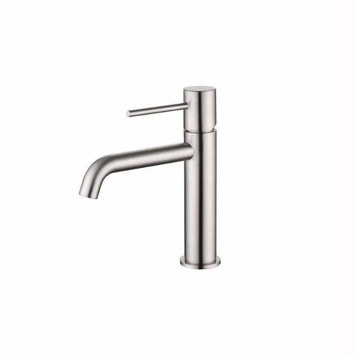 IMEX MONZA MPATARIA NIPTIROS NICKEL MAT BDM039-1NQ