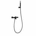 IMEX MONZA ThERMOSTATIKI MPATARIA LOuTROu MAuRO MAT BTM039-4NG