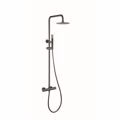 IMEX GENOVA STILI NTOuS 2 EXODON BLACK GUN METAL BDG053/BGM