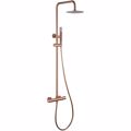 IMEX GENOVA STILI NTOuS 2 EXODON ROZ XRuSO MAT/XALKOu BDG053/ORC