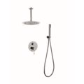 IMEX GENOVA PIAMONTE SET ENTOIXISMOu LOuTROu ME BRAXIONA OROFIS XROME GPP059