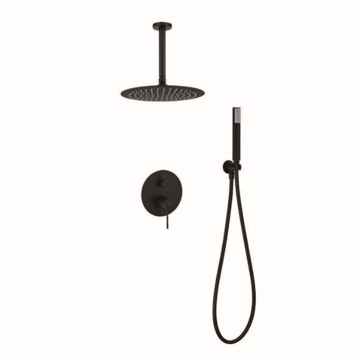 IMEX GENOVA PIAMONTE SET ENTOIXISMOu LOuTROu ME BRAXIONA OROFIS MAuRO MAT GPP059/NG