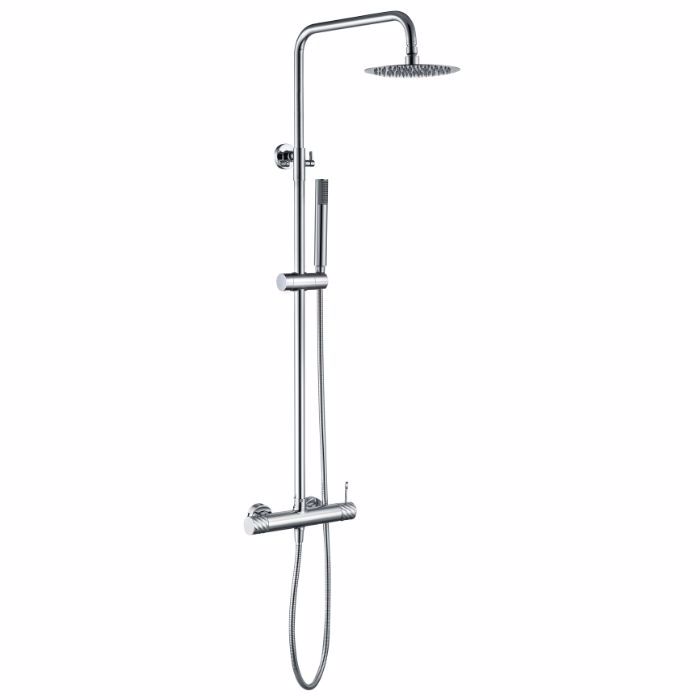 IMEX BLESS STILI NTOuS 2 EXODON XROME BDB063