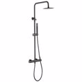 IMEX BLESS STILI NTOuS 2 EXODON BLACK GUN METAL BDB063/BGM