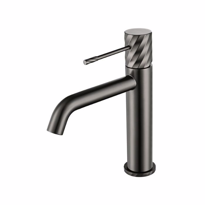 IMEX BLESS MPATARIA NIPTIROS BLACK GUN METAL BDB063-1BGM