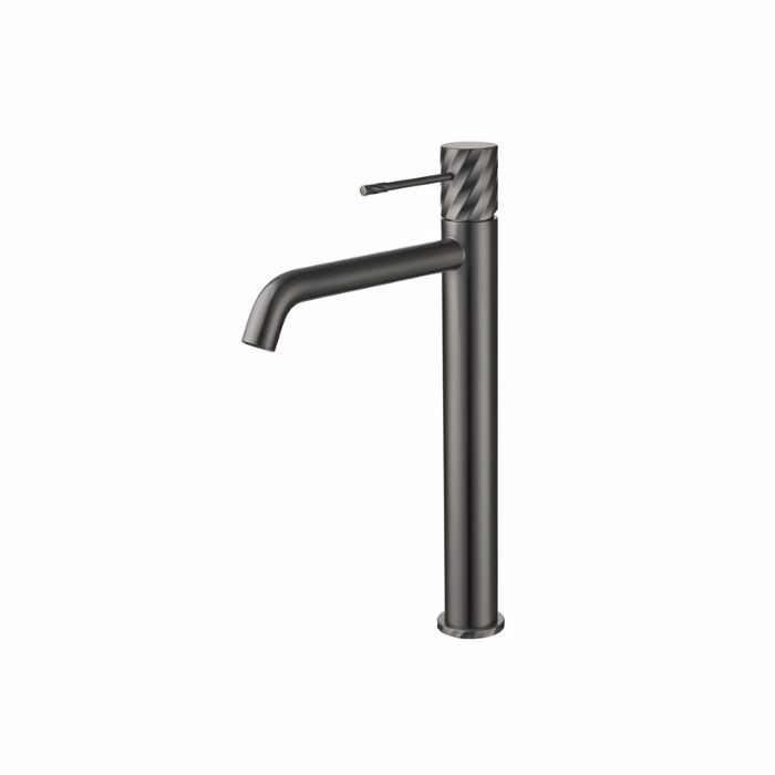 IMEX BLESS MPATARIA PAGOu PsILI BLACK GUN METAL BDB063-3BGM
