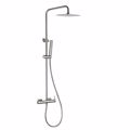IMEX TOSCANA STILI NTOuS 2 EXODON NIKEL MAT BDT064/NQ