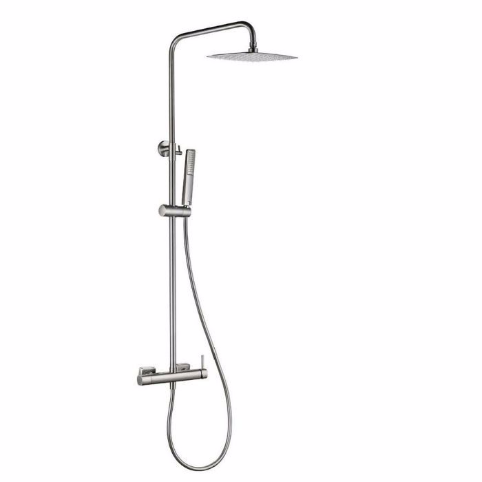 IMEX TOSCANA STILI NTOuS 2 EXODON NIKEL MAT BDT064/NQ