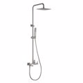 IMEX TOSCANA STILI NTOuS 3 EXODON NIKEL MAT BDT064-B/NQ