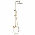 IMEX TOSCANA STILI NTOuS 3 EXODON XRuSO MAT BDT064-B/OC