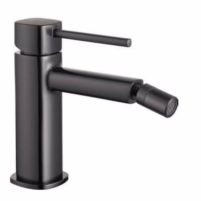 IMEX TOSCANA MPATARIA MPINTE BLACK GUN METAL BDT064-2BGM