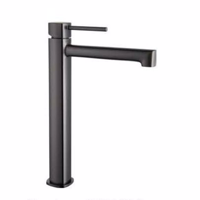 IMEX TOSCANA ΜΠΑΤΑΡΙΑ ΠΑΓΚΟΥ ΨΗΛΗ BLACK GUN METAL BDT064-3BGM