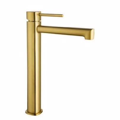 IMEX TOSCANA ΜΠΑΤΑΡΙΑ ΠΑΓΚΟΥ ΨΗΛΗ ΧΡΥΣΟ ΜΑΤ BDT064-3OC