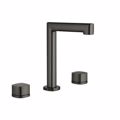 IMEX TOSCANA MPATARIA NIPTIROS 2 LABON BLACK GUN METAL BBT064/BGM