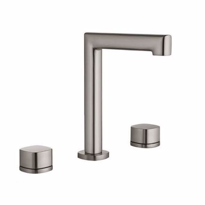 IMEX TOSCANA MPATARIA NIPTIROS 2 LABON NICKEL MAT BBT064/NQ