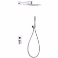 IMEX TOSCANA SET ENTOIXISMOu LOuTROu ME BRAXIONA TOIXOu XROME GPT064