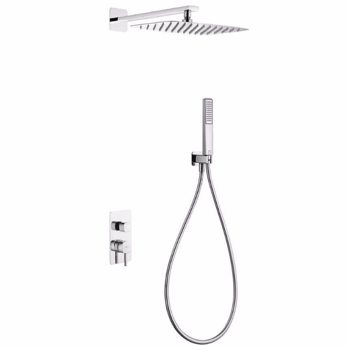 IMEX TOSCANA SET ENTOIXISMOu LOuTROu ME BRAXIONA TOIXOu XROME GPT064