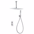 IMEX TOSCANA AREZZO SET ENTOIXISMOu LOuTROu ME BRAXIONA OROFIS XROME GPA068