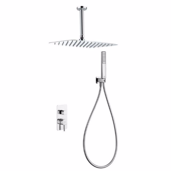 IMEX TOSCANA AREZZO SET ENTOIXISMOu LOuTROu ME BRAXIONA OROFIS XROME GPA068