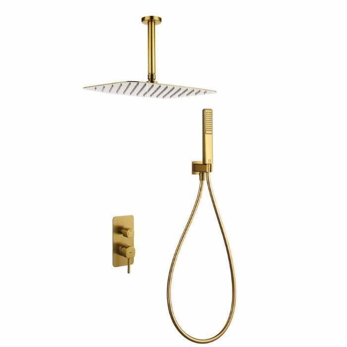 IMEX TOSCANA AREZZO SET ENTOIXISMOu LOuTROu ME BRAXIONA OROFIS XRuSO MAT GPA068/OC