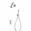 IMEX TOSCANA SET ENTOIXISMOu LOuTROu ME KEFALI NTOuS SPOTLIGHT XROME GPT064-T