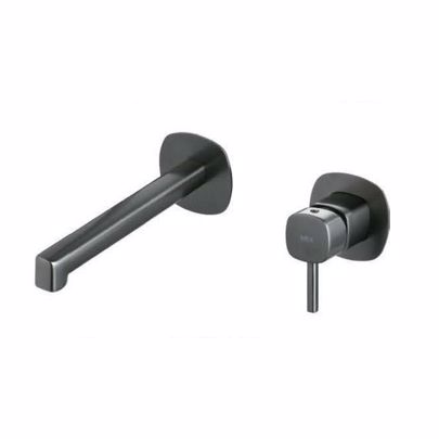 IMEX TOSCANA ΜΠΑΤΑΡΙΑ ΝΙΠΤΗΡΟΣ ΕΝΤΟΙΧΙΣΜΟΥ BLACK GUN METAL GLT064/BGM