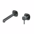 IMEX TOSCANA MPATARIA NIPTIROS ENTOIXISMOu BLACK GUN METAL GLT064/BGM