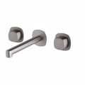 IMEX TOSCANA MPATARIA NIPTIROS ENTOIXISMOu 2 LABON BLACK GUN METAL BPT064/BGM