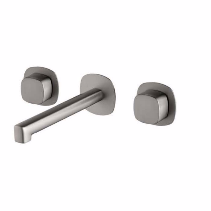 IMEX TOSCANA MPATARIA NIPTIROS ENTOIXISMOu 2 LABON BLACK GUN METAL BPT064/BGM